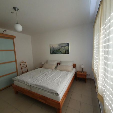 UrlaubsRaum Apartamento Heiligkreuzsteinach Exterior foto